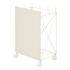 y524ԌN[|zzz nMnʂݔbN zCg 38×s28×60.5cm LX^[t RUD-2423WH(2519884)s