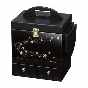 y1524ԌN[|zzz nMnGRX{bNX ubN 26cm OʋE~je[ut MUD-6163BK(2519325)s