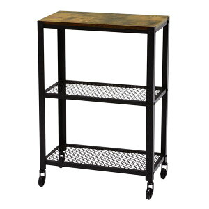 y1024ԌN[|zzz nMnBe[WbN3i 60×s30×87.5cm LX^[t3ibN KR-3765(2518326)s