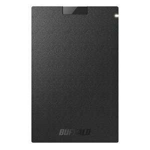 y524ԌN[|zzzBUFFALO obt@[OtSSD 2.0TB ubN SSD-PG2.0U3BC/D(2513949)
