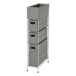 y2024ԌN[|zzz nMnh[iO[ Tj^[ [I ߗރbN 15.5×s40.5×80cm RAN-2405GY(2519465)s