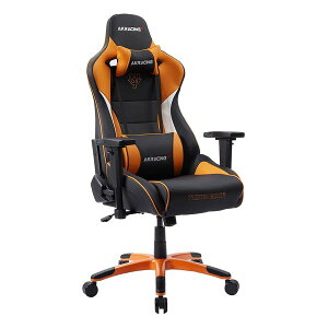 �y1���̓|�C���g2�{���N�[�|���z�z�zAKRacing �G�[�P�[���[�V���O�Q�[�~���O�`�F�A Pro-X V2 Gaming Chair Giants�W���C�A���c AKR-PRO-X/ORANGE/GIANTS(2531076)����s�� ��������