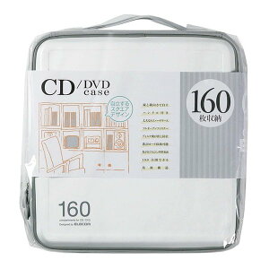 y1524ԌN[|zzzELECOM GRDVD CDP[X Z~n[h t@Xi[t 160[ zCg CCD-H160WH(2350868)