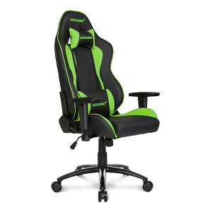 �y15����24���Ԍ���N�[�|���z�z�zAKRacing �G�[�P�[���[�V���O�Q�[�~���O�`�F�A�[ Nitro V2 Gaming Chair Green �O���[�� AKR-NITRO-GREEN/V2(2498007)��������