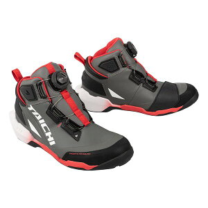 【30日は24時間限定クーポン配布】RS-Taichi アールエスタイチ013 DRYMASTER アロー シューズ ロケットグレー 27.0cm RSS013ROCKETGY270(2516799)送料無料