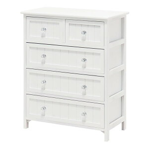 �y25����24���Ԍ���N�[�|���z�z�z���� �n�M�n���`�F�X�g �� ��60×���s31×����76cm �z���C�g MCH-5505WH(2536446)����s��