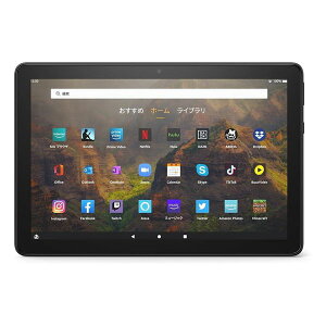 yX[p[SALEGg[őSi|Cg10{zAmazon A}]^ubgPC Fire HD 10 10.1C`HDfBXvC 32GB ubN B08F5Z3RK5(2539578)