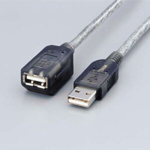 ELECOM GR}OlbgUSBP[u1.0m USBEAM1GT(2410743)