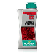 【15日は24時間限定クーポン配布】DAYTONA デイトナ2ストオイル CROSS POWER 2T 97813(2447794)送料無料