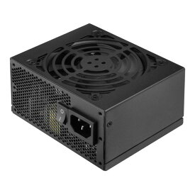 【5千円以上でポイント4倍★クーポンも配布】SilverStone Technology シルバーストーンSFX 300W電源 SST-ST30SF V2(2413734)送料無料