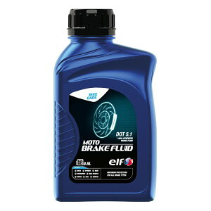 y30gNȃN[|zzzelf GtoCNp u[Lt[h MOTO BRAKE FLUID DOT 5.1 w 0.5L MOTOBRAKEFLUIDDOT5.1(2503617)s