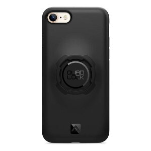 y30gNȃN[|zzzNAbhbN QUAD LOCKIPHONE SE 2ND GEN /7/8 CX[dΉ pP[X |J[{lCg QLC-IP7-B(2507786)