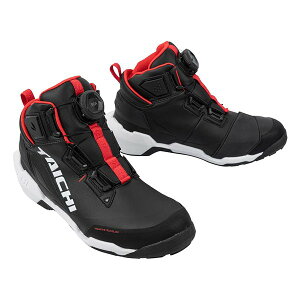 【30日は24時間限定クーポン配布】RS-Taichi アールエスタイチ013 DRYMASTER アロー シューズ ブラック/ホワイト 27.5cm RSS013BKWH275(2516791)送料無料