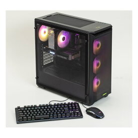 【6/10限定要エントリー2人に1人ポイントバック！全品P2倍＆クーポンも配布】STORM ストームSTORM ゲーミングPC Core i7-12700F 16GB/SSD 1TB NVMe SZI712FRTX3080-16G(2539630)代引不可 送料無料