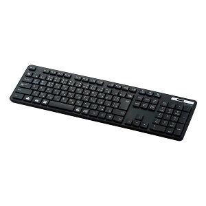 y524ԌN[|zzzELECOM GRtL[{[h R ^ ubN CX /Bluetooth TK-FBM120KBK(2508147)