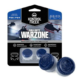 KontrolFreek（コントロールフリーク）Kontrolfreek COD Warzone Collectors Edition 202 2501PS4(2541385)送料無料