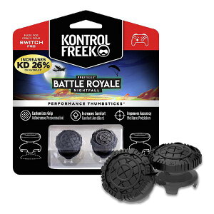 y524ԌN[|zzzKontrolFreekiRg[t[NjKontrolfreek Battle Royale Nightfall Nintendo Pr BL2345NP(2541388)