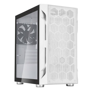 yX[p[SALEGg[őSi|Cg10{zSilverStone Technology Vo[Xg[PCP[X FARA H1M zCg KX SST-FAH1MW-G(2542079)