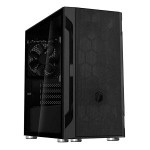 yX[p[SALEGg[őSi|Cg10{zSilverStone Technology Vo[Xg[PCP[X FARA H1M ubN KX SST-FAH1MB-G(2542078)