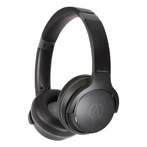 y1024ԌN[|zzzAudioTechnica I[fBIeNjJCXwbhz ubN ATH-S220BT BK(2544730)
