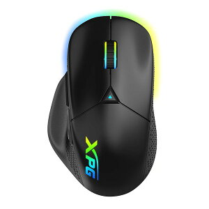 �y30����24���Ԍ���N�[�|���z�z�zXPG �G�b�N�X�s�[�W�[���C�����X�Q�[�~���O�}�E�X XPG ALPHA Wireless ALPHAWL-BKCWW(2546390)��������