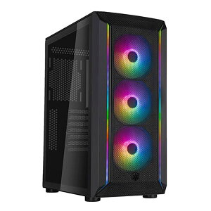 y1524ԌN[|zzzSilverStone Technology Vo[Xg[FARA 511Z ubN SST-FA511Z-BG(2563586)