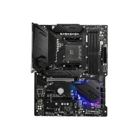 【5千円以上でポイント4倍★クーポンも配布】MSI エムエスアイDOS/Vマザーボード MPG B550 GAMING PLUS(2498881)代引不可 送料無料