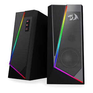 y1524ԌN[|zzzREDRAGON bhSRGB LEDڃQ[~OXs[J[ USBd GS520TI(2504286)