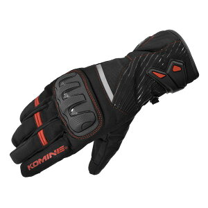 y124ԌN[|zzzKOMINE R~lGK-846 veNgEC^[O[u Black/Red MTCY 06-846/BK/RD/M(2512104)s 