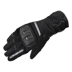 y124ԌN[|zzzKOMINE R~lGK-846 veNgEC^[O[u Black XLTCY 06-846/BK/XL(2512108)s 