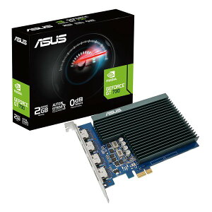 �y�G���g���[�ōő�10���|�C���g�zASUS �G�C�X�[�X�O���t�B�b�N�{�[�h GF GT730 2GB GT730-4H-SL-2GD5(2520787)����s�� ��������
