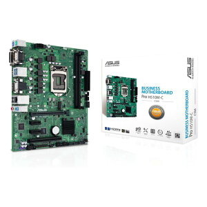 �y1���̓|�C���g2�{���N�[�|���z�z�zASUS �G�C�X�[�XDOS/V�}�U�[�{�[�h PRO H510M-C/CSM PRO H510M-C/CSM(2536557)����s�� ��������