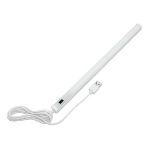 �y15����24���Ԍ���N�[�|���z�z�zJTT �W�F�C�e�B�[�e�B�[�jUSB LEDBAR���C�g �Z���T�[�� 30cm �z���C�g LEDBARS30-WH(2544202)