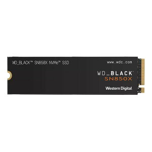 y25gNȃN[|zzzWestern Digital EGX^fW^^Q[~OSSD M.2 NVMe SSD 4TB Gen4 WDS400T2X0E(2551752)s 