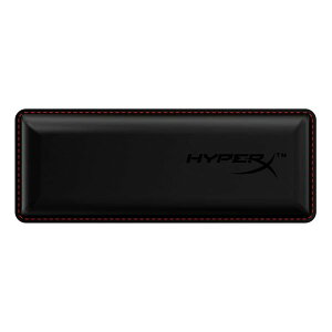 y524ԌN[|zzzHyperX nCp[GbNXXgXg Wrist Rest Mouse 228x88x22mm 4Z7X2AA(2554076)
