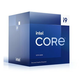 intel インテルCorei9-13900F BX8071513900F(2559561)代引不可 送料無料