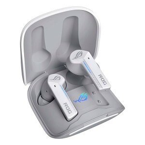 �y15����24���Ԍ���N�[�|���z�z�zASUS �G�C�X�[�X���C�����X �Q�[�~���O�C���z�� ROG Cetra true wireless Moonlight White Edition ROG CETRA TRUE WIRELESS WHT(2560345)��������