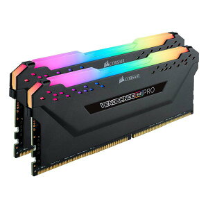 yX[p[SALEGg[őSi|Cg10{zCORSAIR RZAfXNgbvPCp  DDR4-3200 8GB×2g VENGANCE RGBV[Y 16GB CMW16GX4M2E3200C16(2567225)