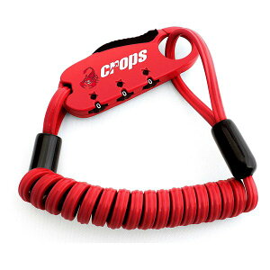 �y10����24���Ԍ���N�[�|���z�z�zCROPS �N���b�v�XCROPS Q-BIRO MINI RED SPD04BR9004(2465787)����s��