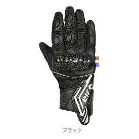 【10日は24時間限定クーポン配布】elf エルフバイク用 オールシーズン EG-A510 ビアッジオグローブ ブラック Lサイズ EG-A510/ブラック/L(2532831)代引不可 送料無料