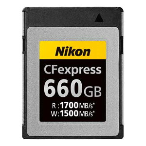 yX[p[SALEGg[őSi|Cg10{zNikon jRjCFexpress Type B [J[h 660GB MC-CF660G(2566877)