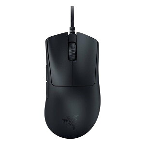 y2024ԌN[|zzzRazer [U[Q[~O}EX DeathAdder V3 y59g L EGSm~bN}EX RZ01-04640100-R3M1(2566829)