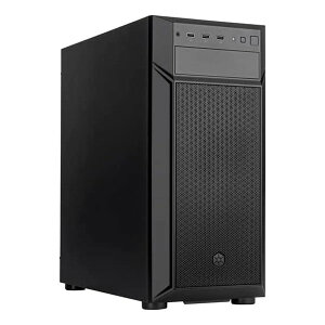 y524ԌN[|zzzSilverStone Technology Vo[Xg[PCP[X FARAV[Y  SST-FA513-B-C(2566574)