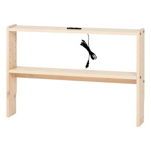 �y15����24���Ԍ���N�[�|���z�z�z���� �n�M�n���w�b�h�{�[�h �� ��98×���s15×����66cm �z���C�g�E�H�b�V�� WH-7708-WS(2569289)����s��