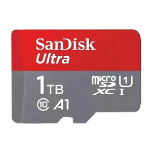 y1524ԌN[|zzzSandisk TfBXNmicroSDXC 1TB SDSQUAC-1T00-GN6MN(2569496)