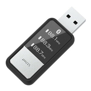 y2024ԌN[|zzzKashimura JVBluetooth FMgX~b^[ USBd KD-218(2568843)s