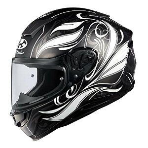 OGK KABUTO エアロブレード・6 エルフィ (バイク用ヘルメット) 価格 