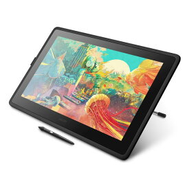 Wacom ワコム液晶ペンタブレット Wacom Cintiq 22 21.5型 DTK2260K0D(2481920)送料無料