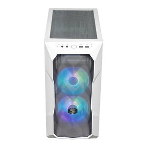y20vGg[Iōő1|CgN[|zzzCooler Master N[[}X^[~j^[PCP[X TD300 Mesh white TD300-WGNN-S00(2536215)s 