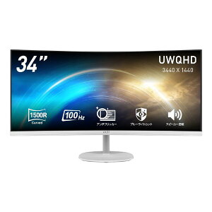 y2024ԌN[|zzzMSI GGXACPRO MP341CQW PRO-MP341CQW(2563264)